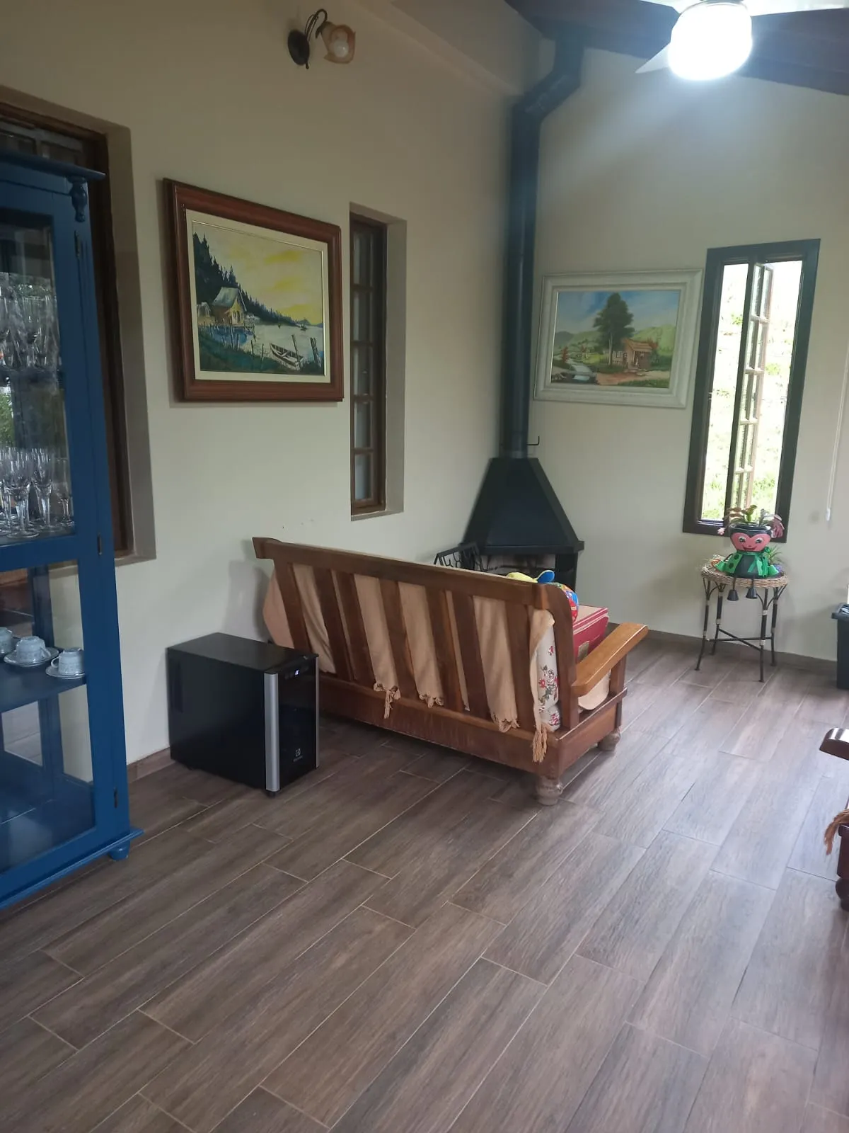 Country home for sale of 2,450 m² in Jarinu, SP, Brazil