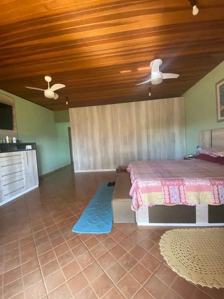 Country home for sale of 2,450 m² in Jarinu, SP, Brazil