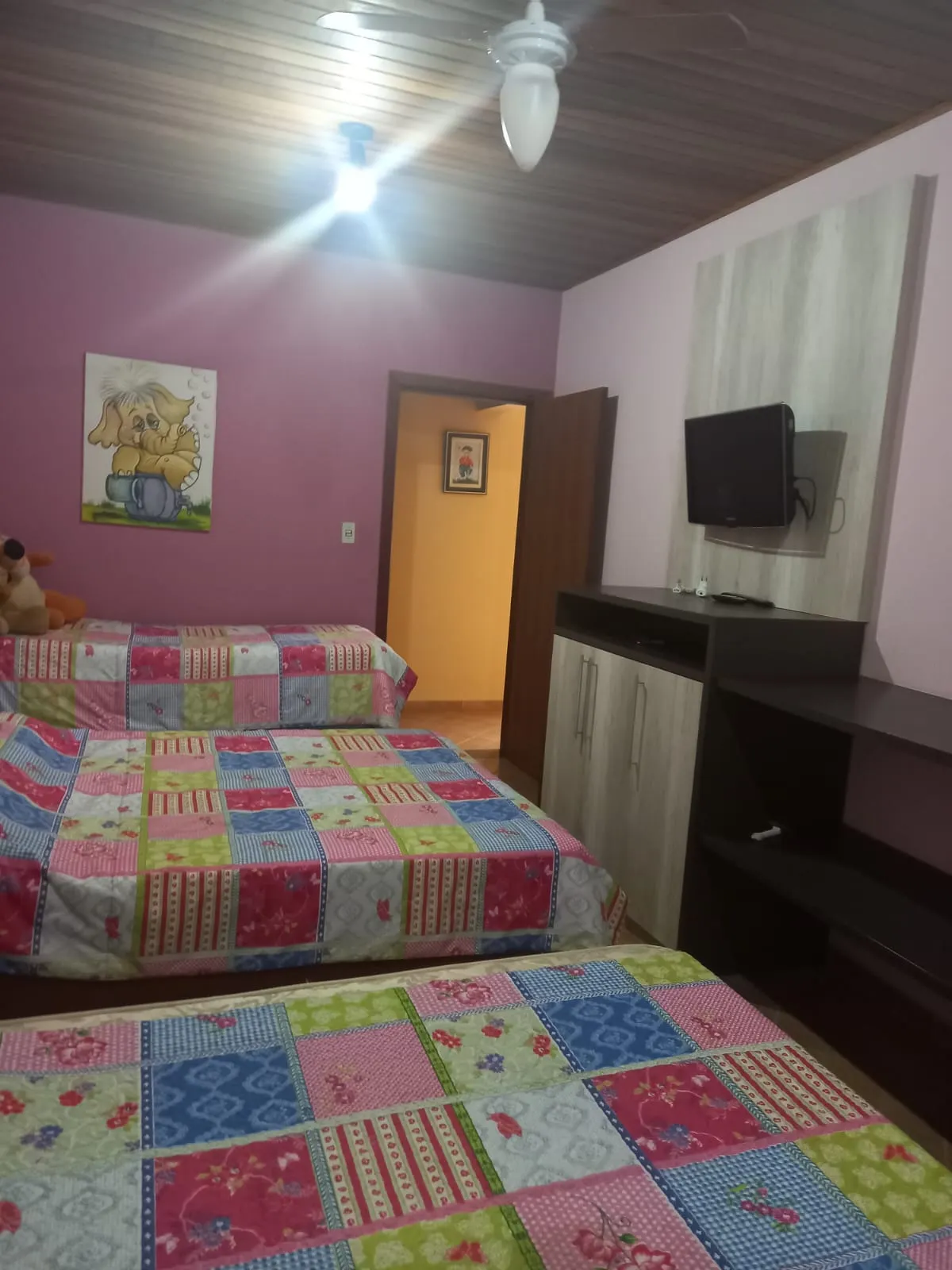 Country home for sale of 2,450 m² in Jarinu, SP, Brazil