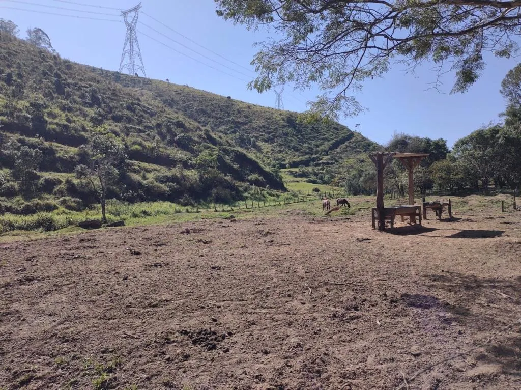 Fazenda à venda de 271 ha em São José dos Campos, SP, Brasil