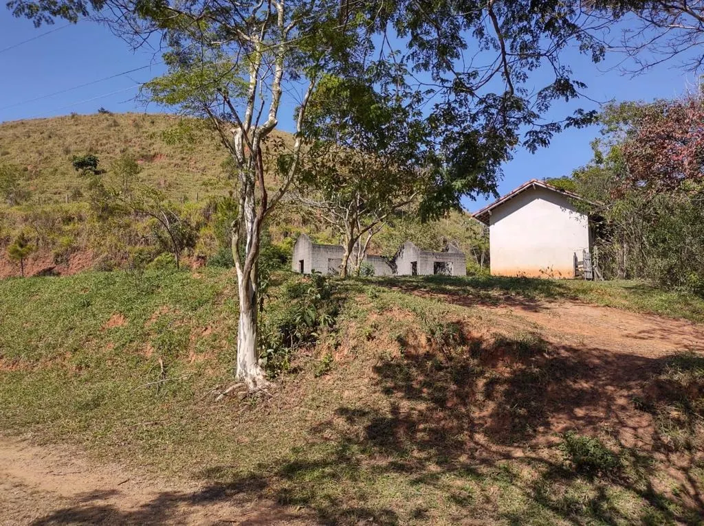 Fazenda à venda de 271 ha em São José dos Campos, SP, Brasil