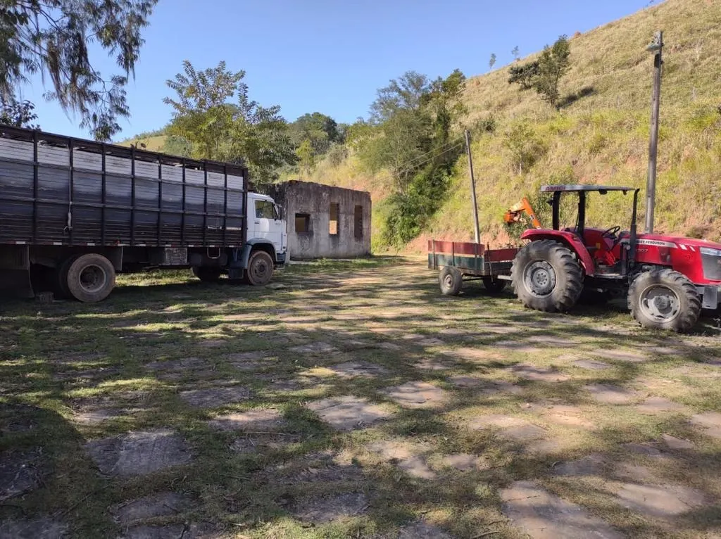 Fazenda à venda de 271 ha em São José dos Campos, SP, Brasil