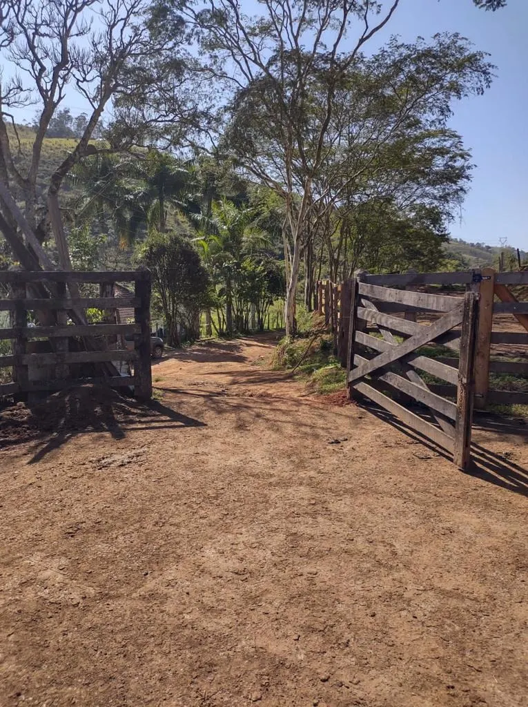 Fazenda à venda de 271 ha em São José dos Campos, SP, Brasil