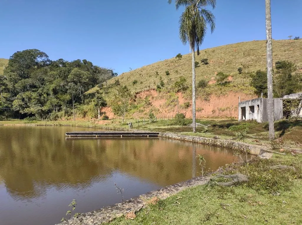 Fazenda à venda de 271 ha em São José dos Campos, SP, Brasil