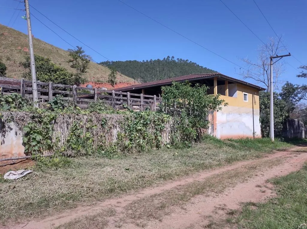Fazenda à venda de 271 ha em São José dos Campos, SP, Brasil