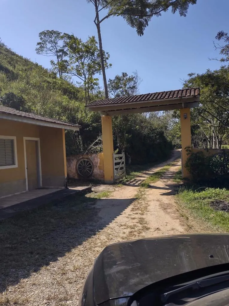 Fazenda à venda de 271 ha em São José dos Campos, SP, Brasil