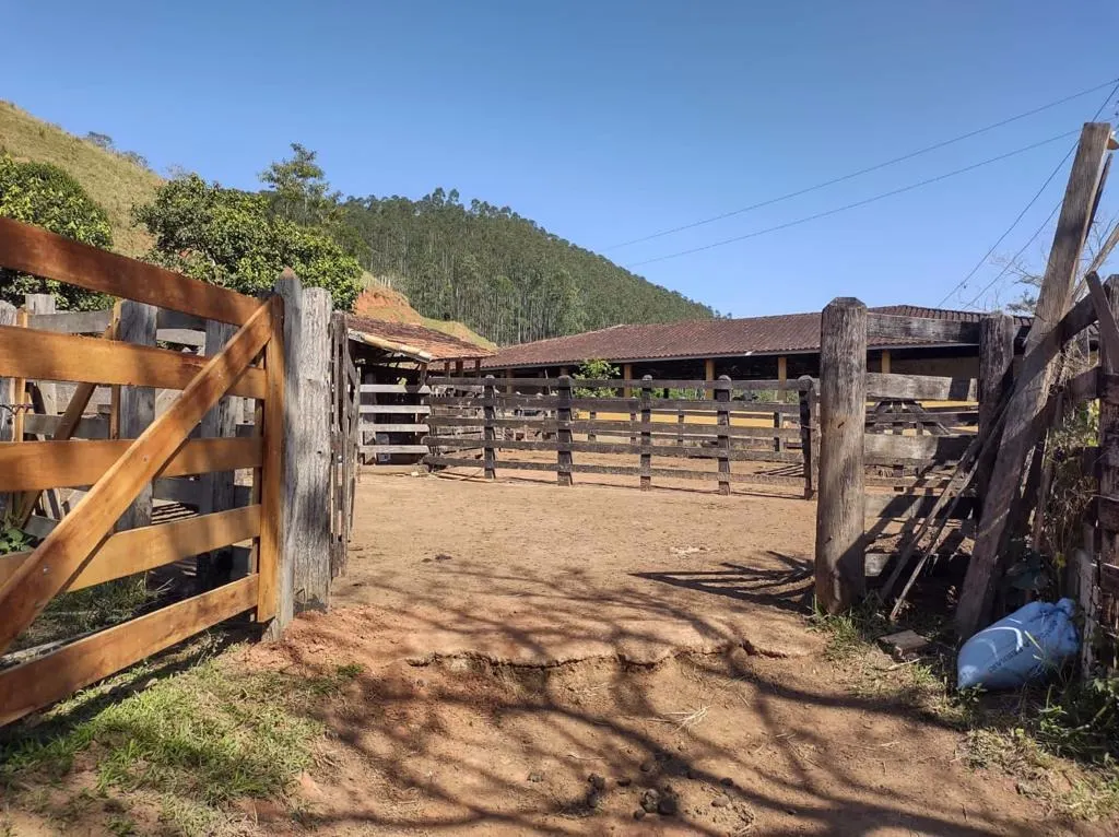 Fazenda à venda de 271 ha em São José dos Campos, SP, Brasil