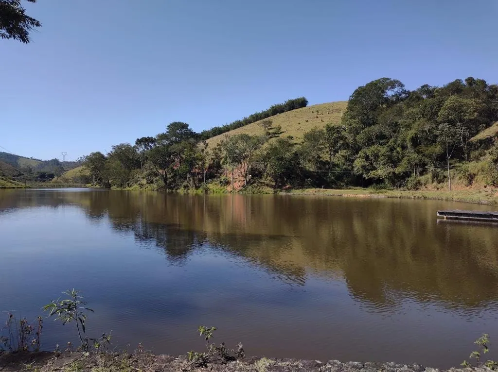 Fazenda à venda de 271 ha em São José dos Campos, SP, Brasil
