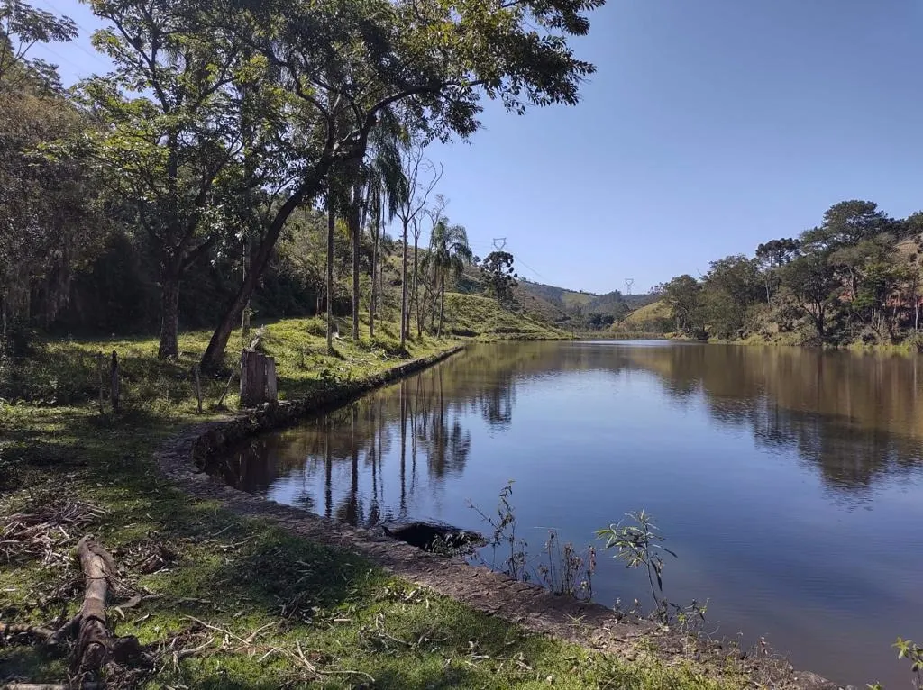 Fazenda à venda de 271 ha em São José dos Campos, SP, Brasil