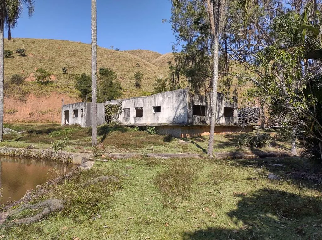 Fazenda à venda de 271 ha em São José dos Campos, SP, Brasil