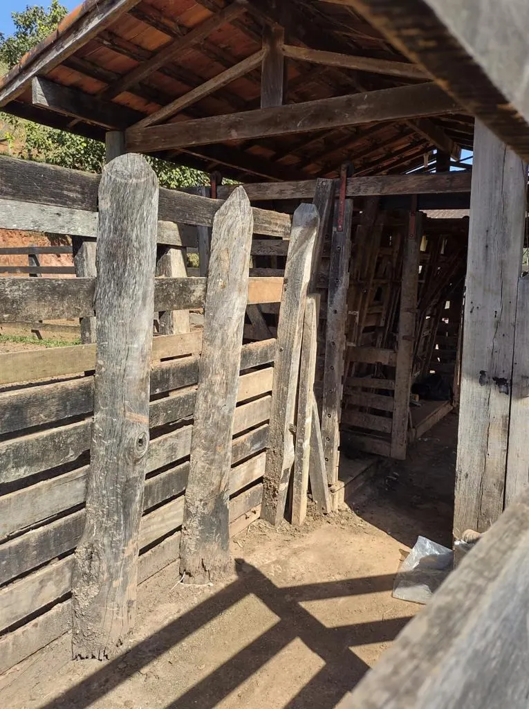 Fazenda à venda de 271 ha em São José dos Campos, SP, Brasil