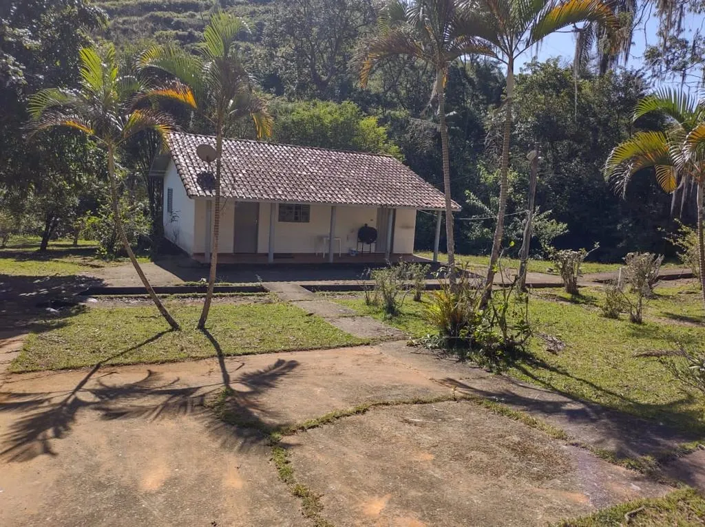 Fazenda à venda de 271 ha em São José dos Campos, SP, Brasil