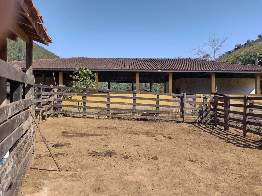 Fazenda à venda de 271 ha em São José dos Campos, SP, Brasil