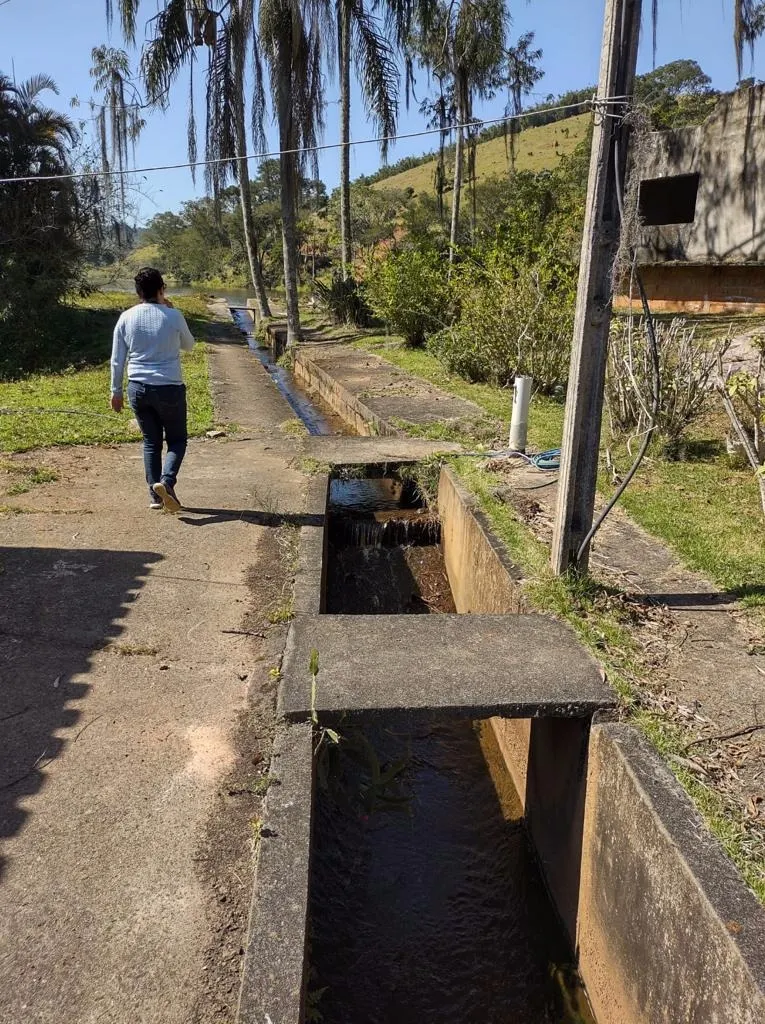 Fazenda à venda de 271 ha em São José dos Campos, SP, Brasil