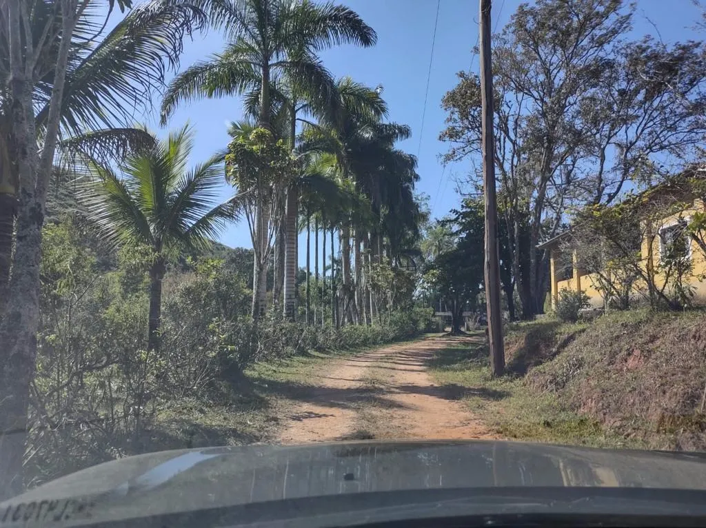 Fazenda à venda de 271 ha em São José dos Campos, SP, Brasil