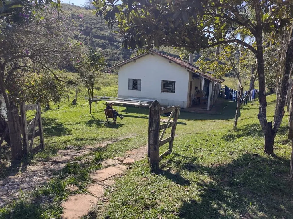 Fazenda à venda de 271 ha em São José dos Campos, SP, Brasil