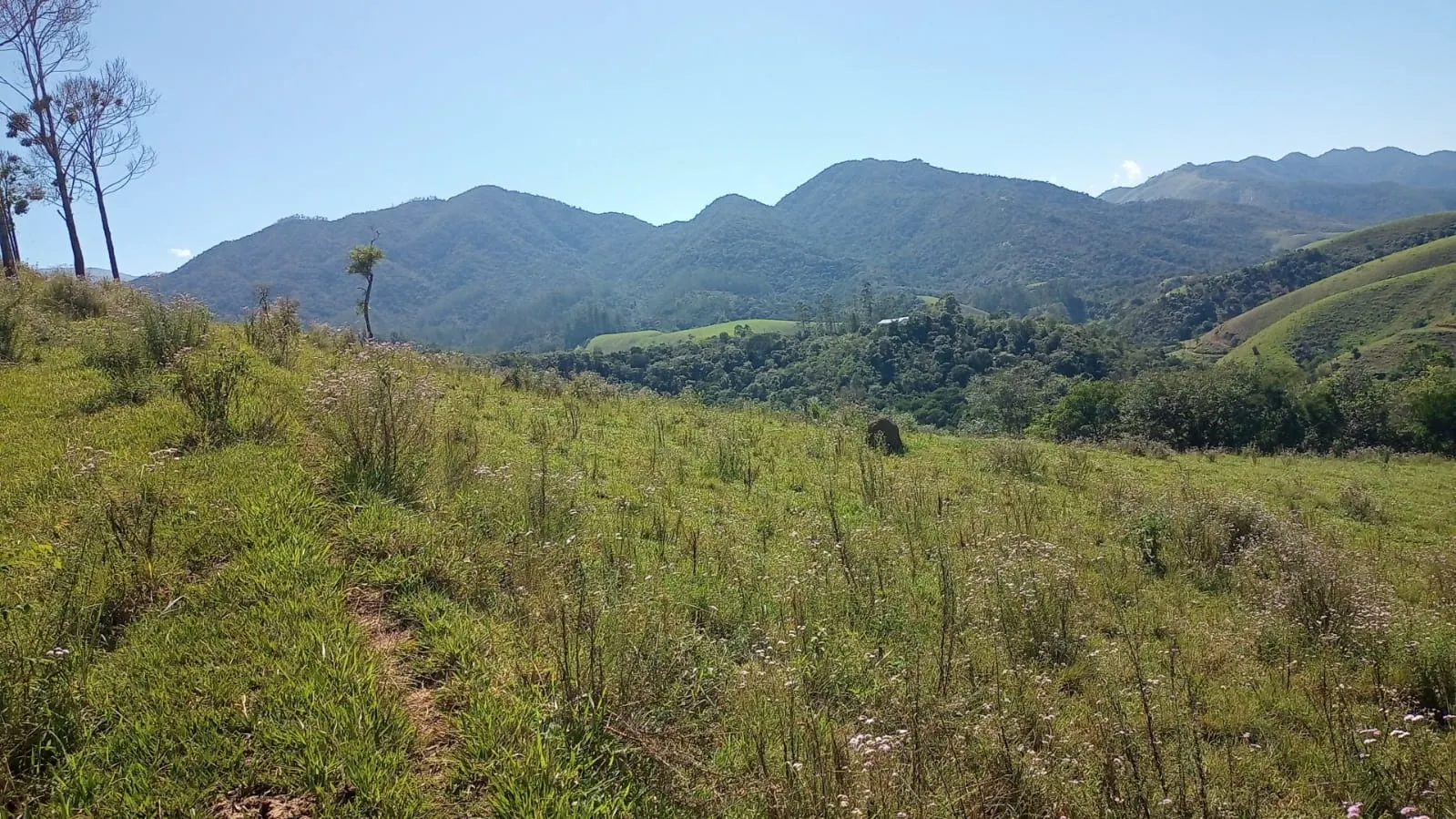 Terreno à venda de 2 ha em São José dos Campos, SP, Brasil