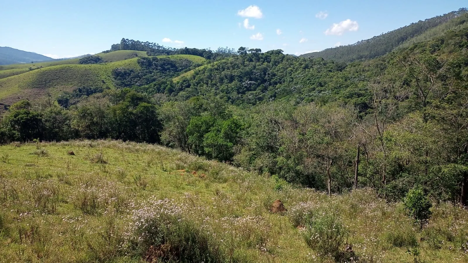 Terreno à venda de 2 ha em São José dos Campos, SP, Brasil