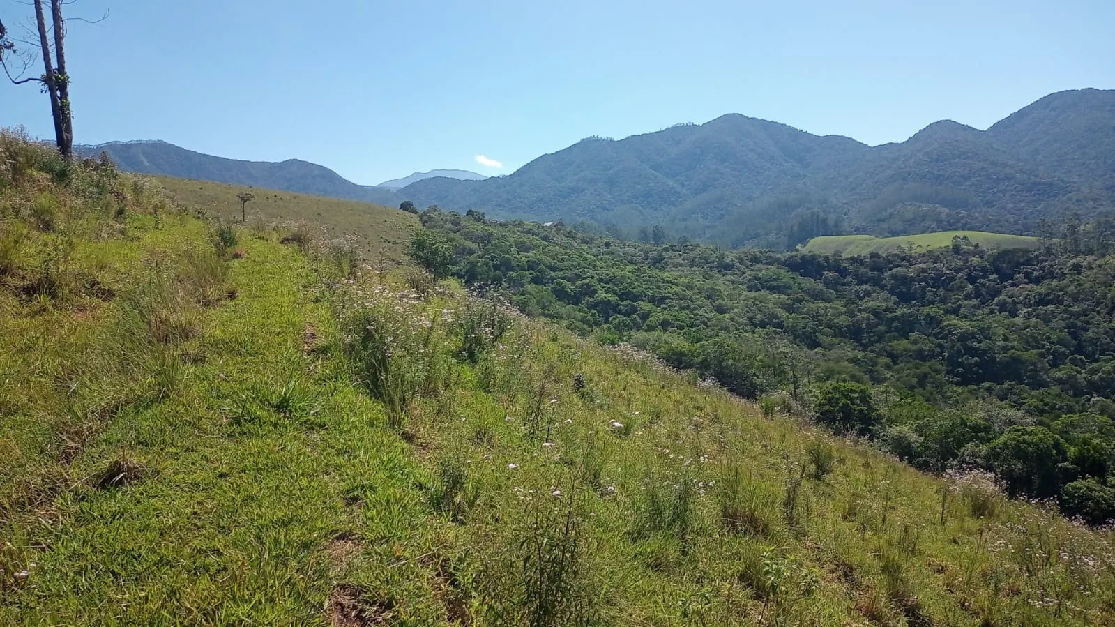 Terreno à venda de 2 ha em São José dos Campos, SP, Brasil