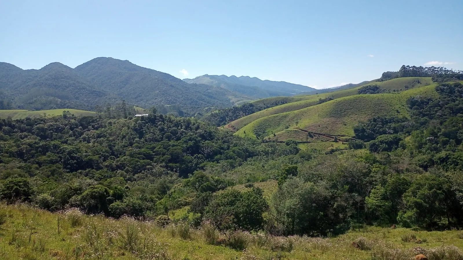 Terreno à venda de 2 ha em São José dos Campos, SP, Brasil