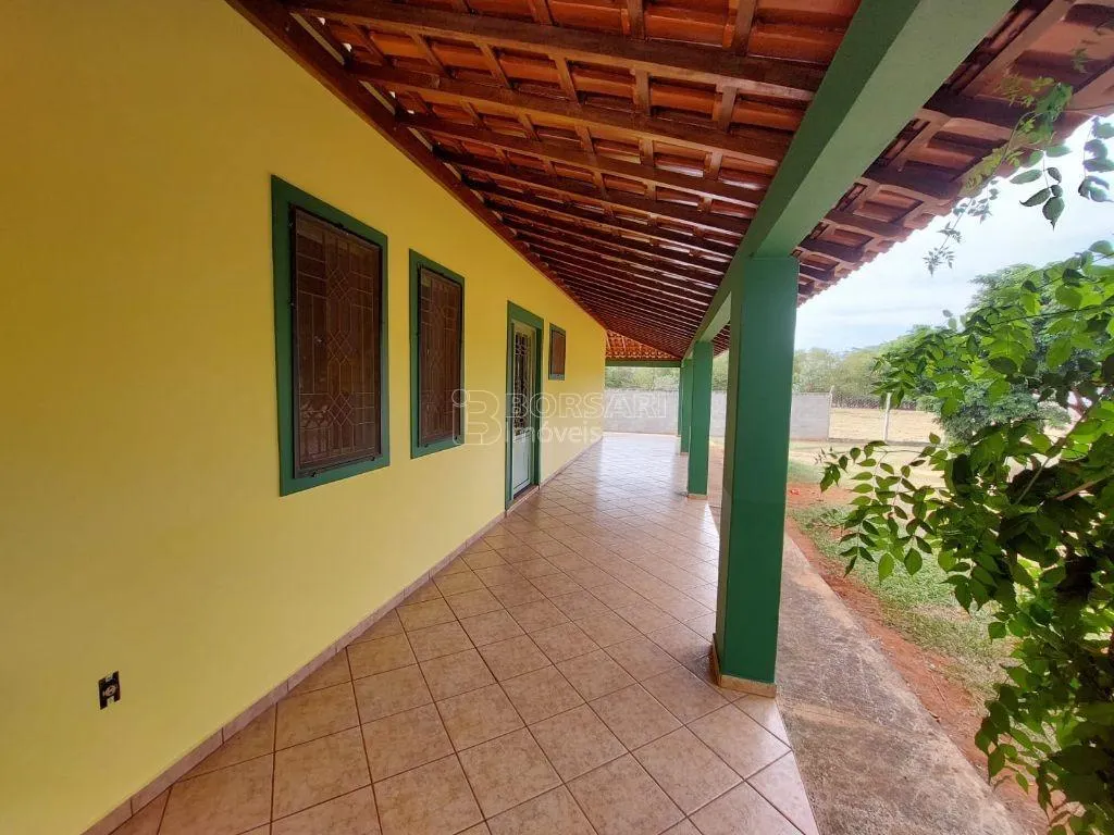 Chácara à venda de 9.129 m² em Araraquara, SP, Brasil