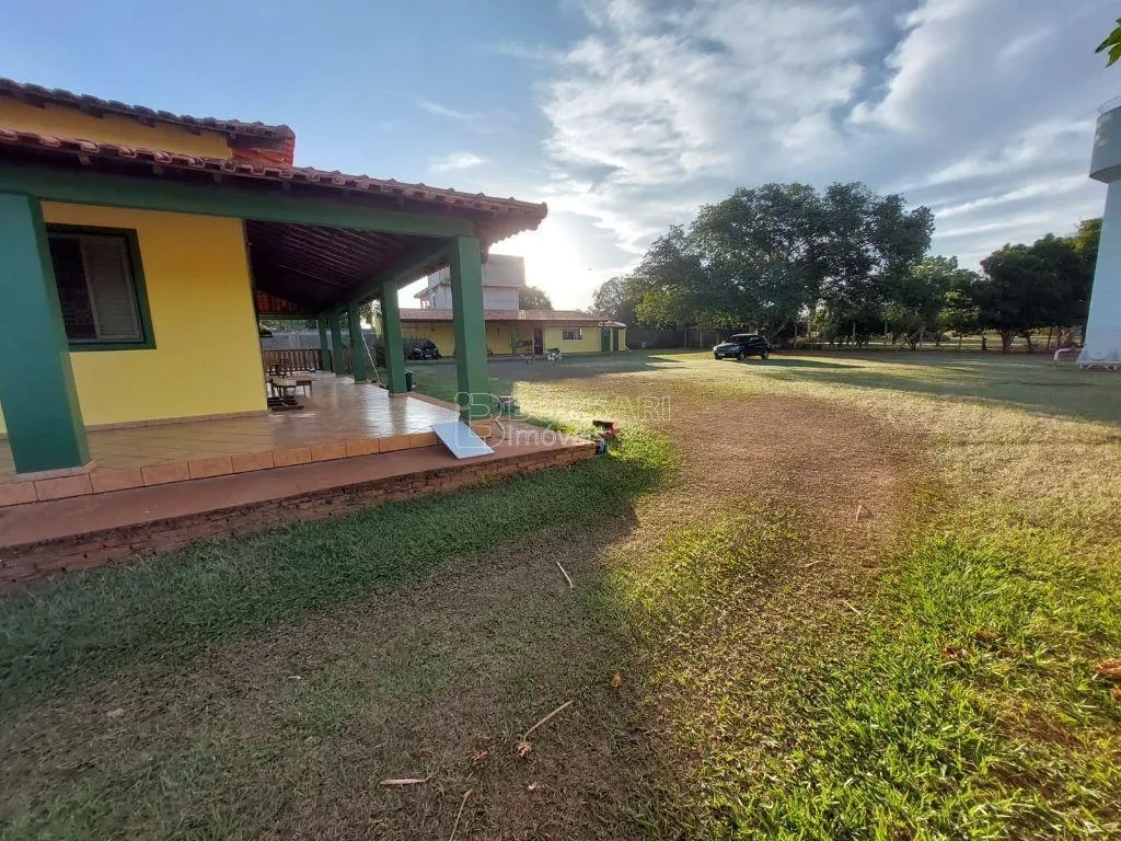 Chácara à venda de 9.129 m² em Araraquara, SP, Brasil