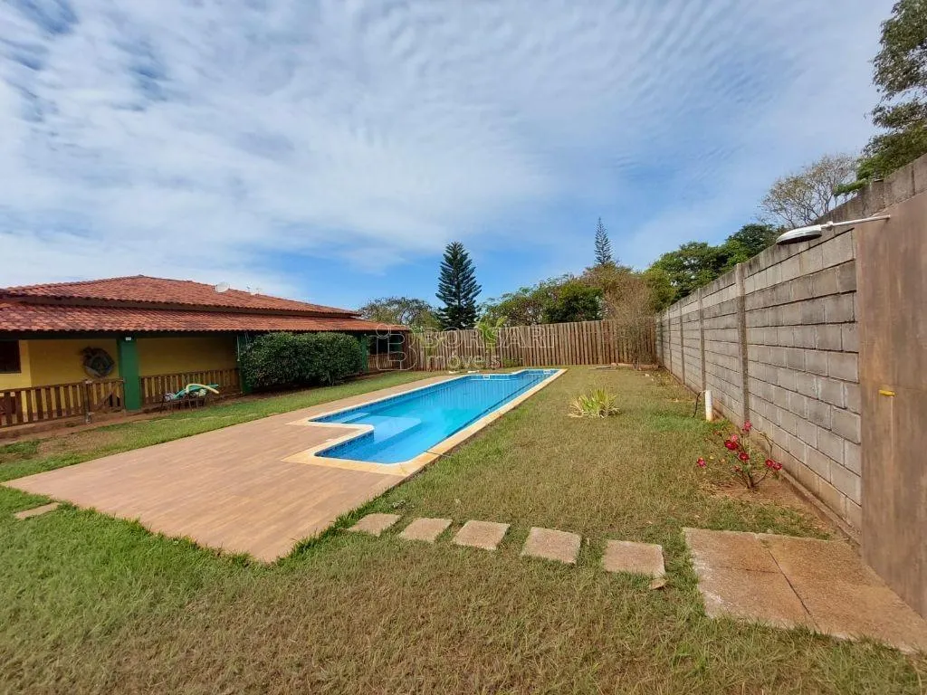 Chácara à venda de 9.129 m² em Araraquara, SP, Brasil