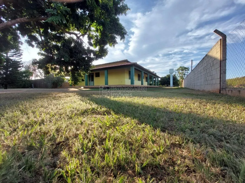 Chácara à venda de 9.129 m² em Araraquara, SP, Brasil