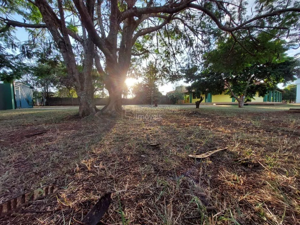 Chácara à venda de 9.129 m² em Araraquara, SP, Brasil