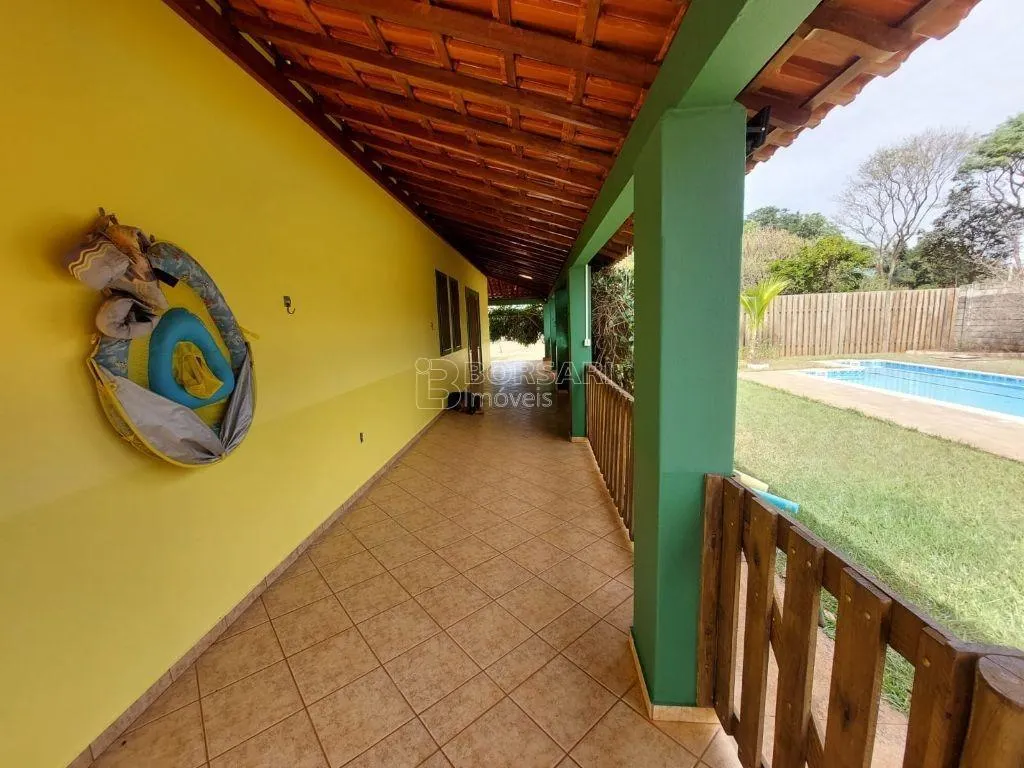 Chácara à venda de 9.129 m² em Araraquara, SP, Brasil
