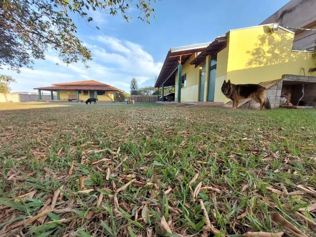 Chácara à venda de 9.129 m² em Araraquara, SP, Brasil