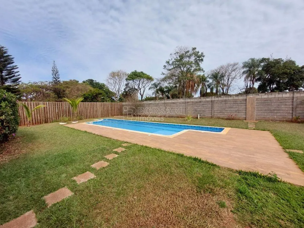 Chácara à venda de 9.129 m² em Araraquara, SP, Brasil