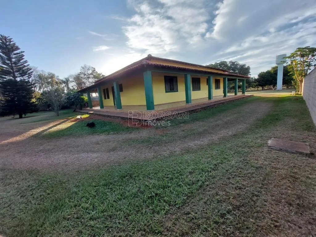 Chácara à venda de 9.129 m² em Araraquara, SP, Brasil