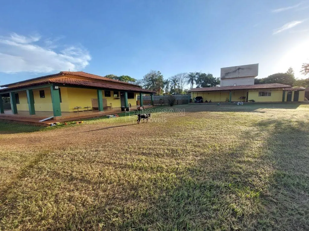 Chácara à venda de 9.129 m² em Araraquara, SP, Brasil