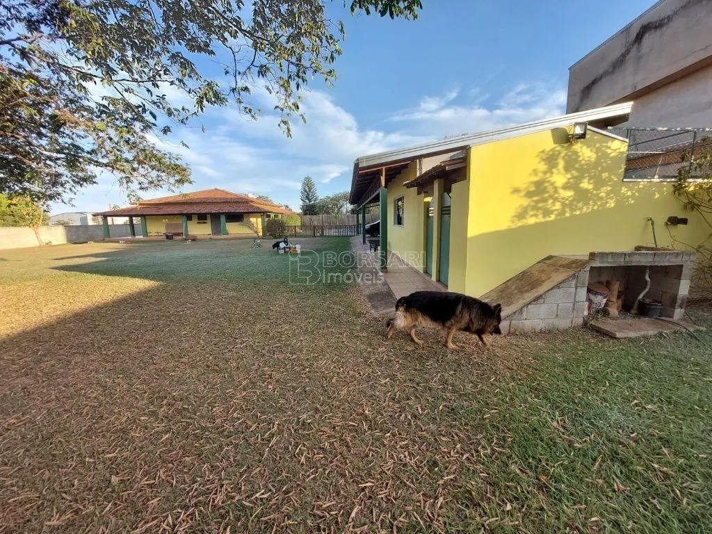 Chácara à venda de 9.129 m² em Araraquara, SP, Brasil
