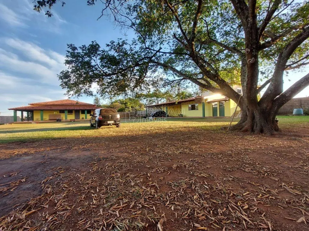 Chácara à venda de 9.129 m² em Araraquara, SP, Brasil