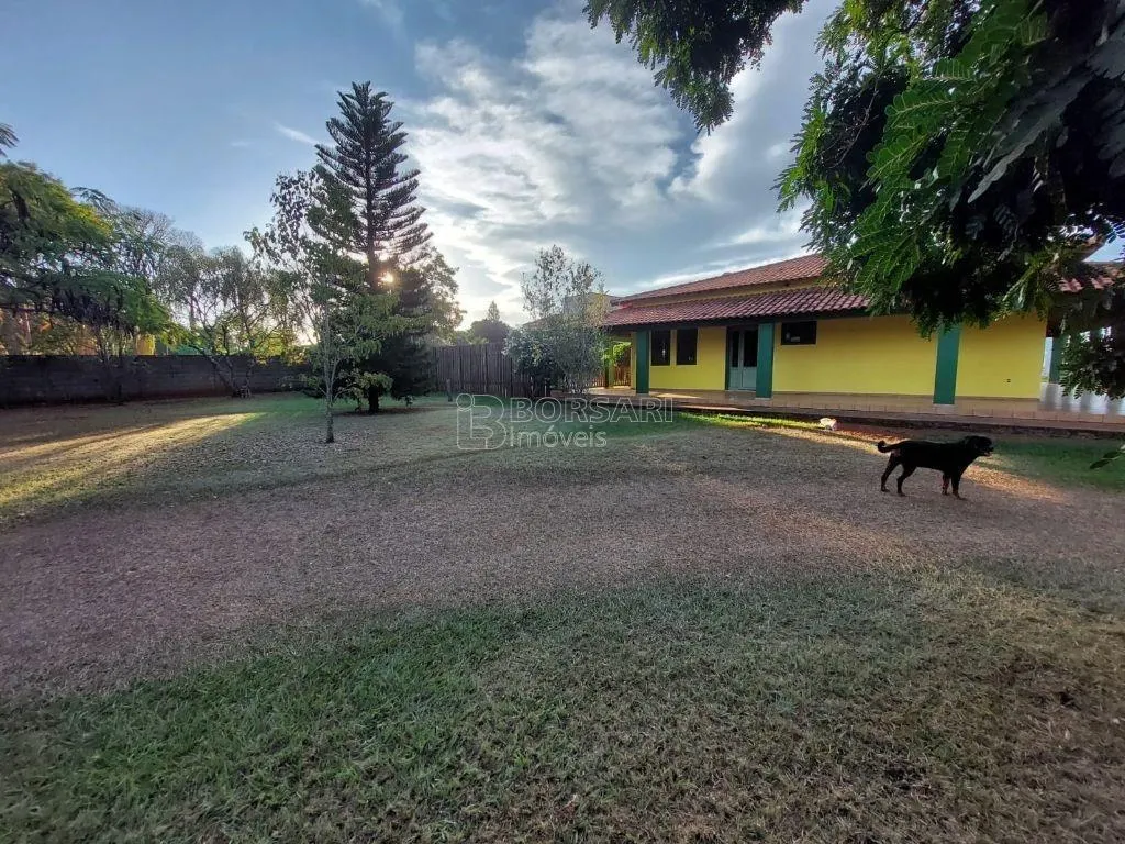 Chácara à venda de 9.129 m² em Araraquara, SP, Brasil