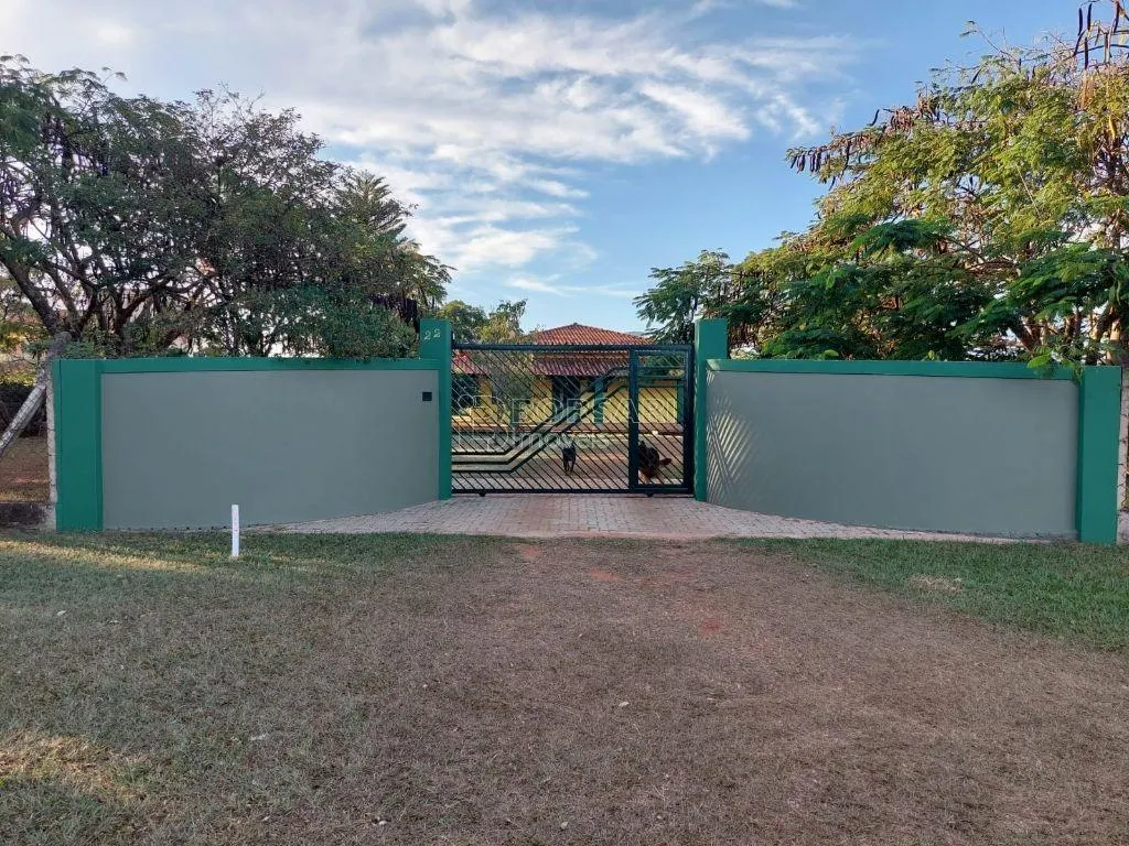 Chácara à venda de 9.129 m² em Araraquara, SP, Brasil