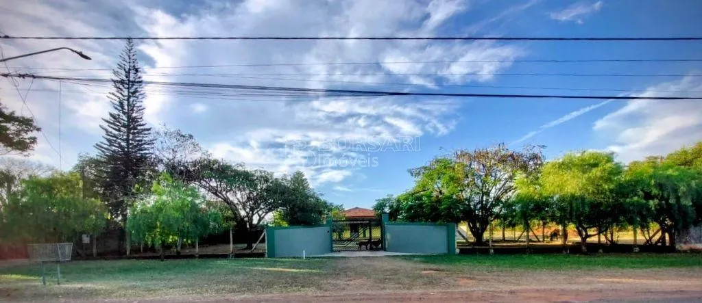 Chácara à venda de 9.129 m² em Araraquara, SP, Brasil