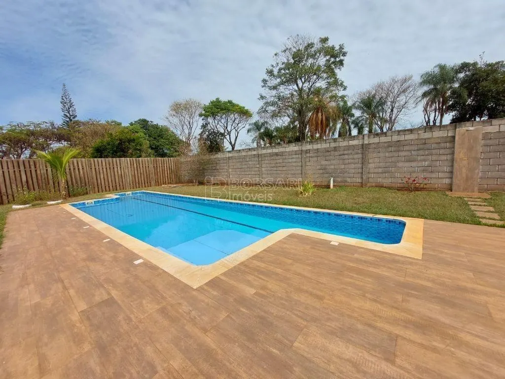 Chácara à venda de 9.129 m² em Araraquara, SP, Brasil
