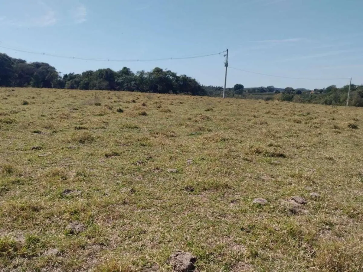 Small farm for sale of 63 acres in Cássia dos Coqueiros, SP, Brazil