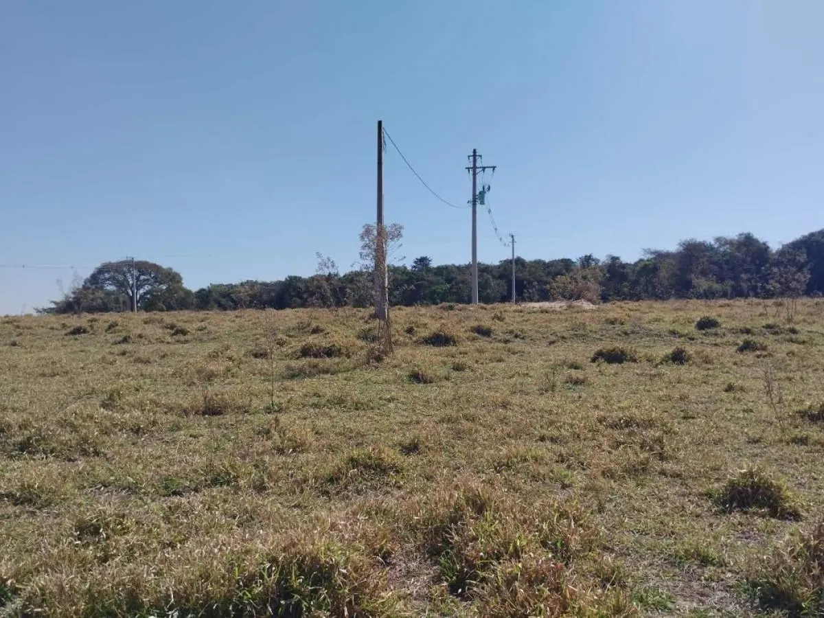 Small farm for sale of 63 acres in Cássia dos Coqueiros, SP, Brazil