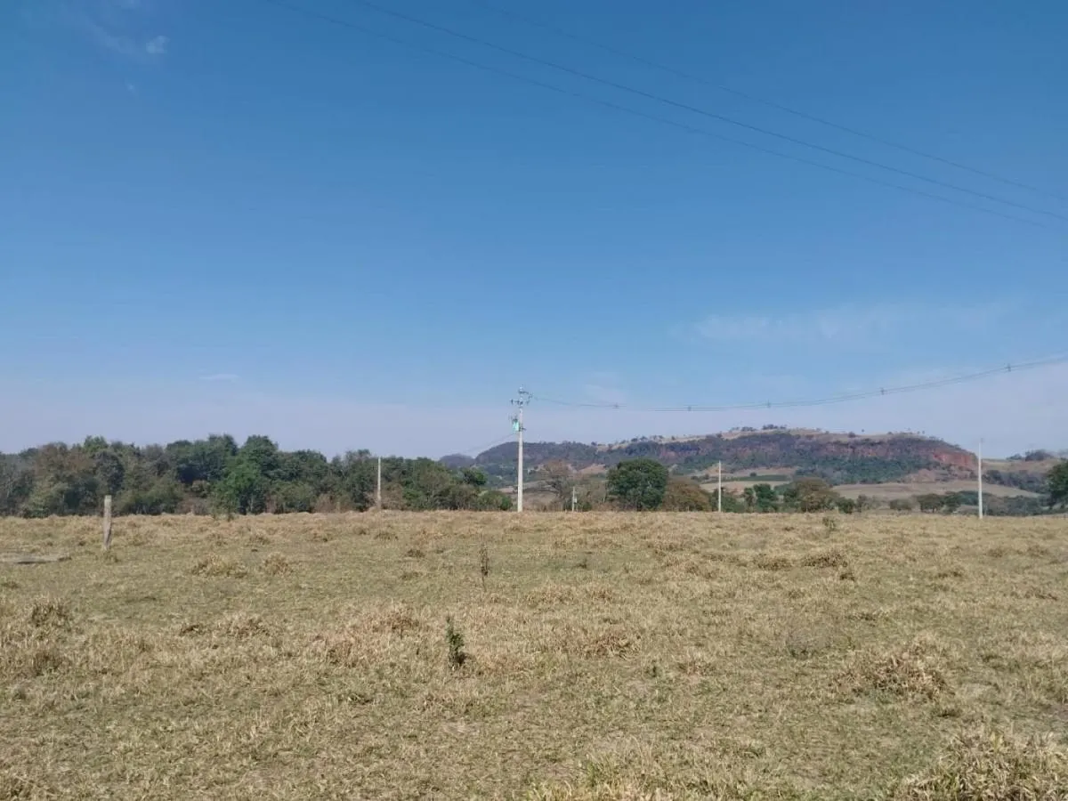 Small farm for sale of 63 acres in Cássia dos Coqueiros, SP, Brazil