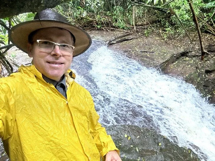 Chácara à venda de 6.800 m² em Santo Antônio da Patrulha, RS, Brasil