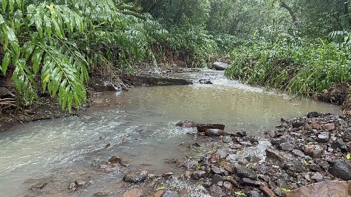 Chácara à venda de 6.800 m² em Santo Antônio da Patrulha, RS, Brasil