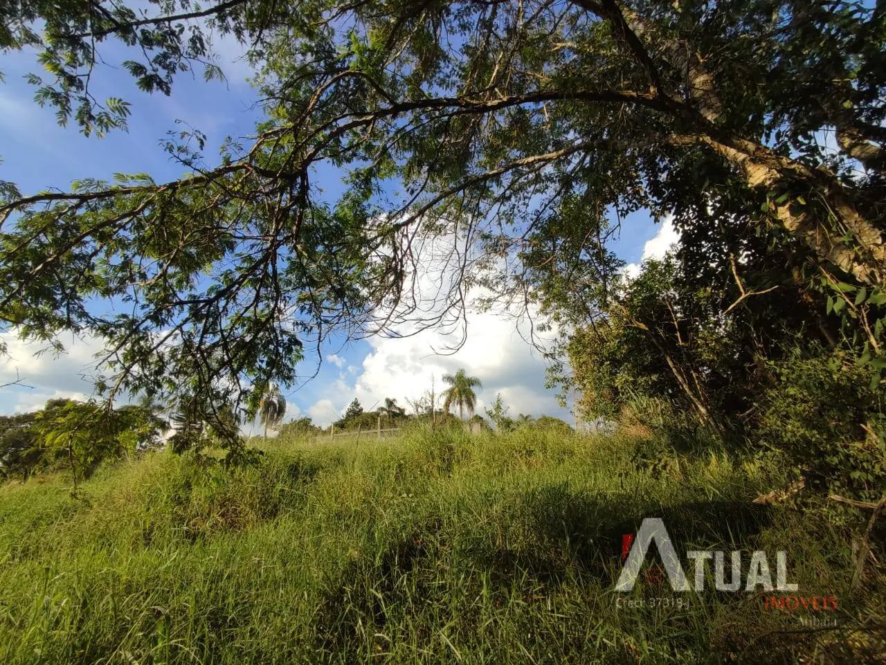 Plot for sale of 500 m² in Mairiporã, SP, Brazil