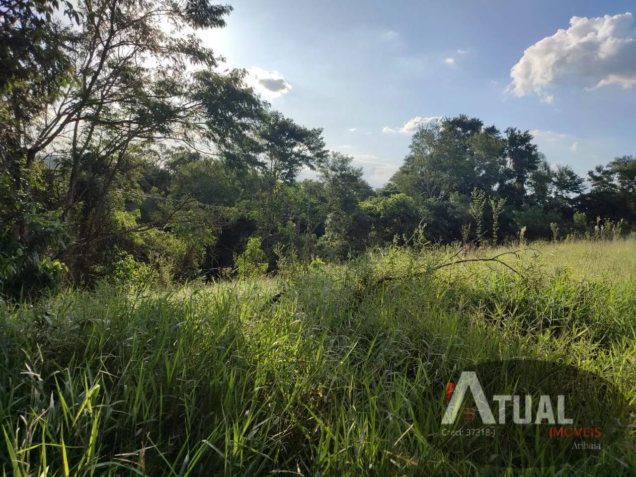 Plot for sale of 500 m² in Mairiporã, SP, Brazil