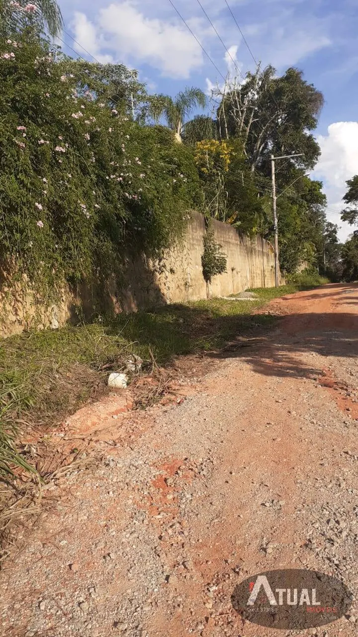 Plot for sale of 500 m² in Mairiporã, SP, Brazil