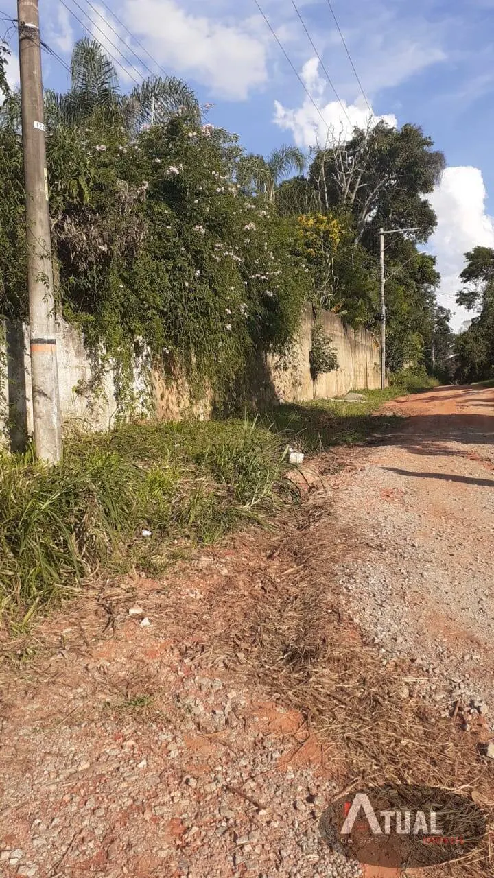 Plot for sale of 500 m² in Mairiporã, SP, Brazil