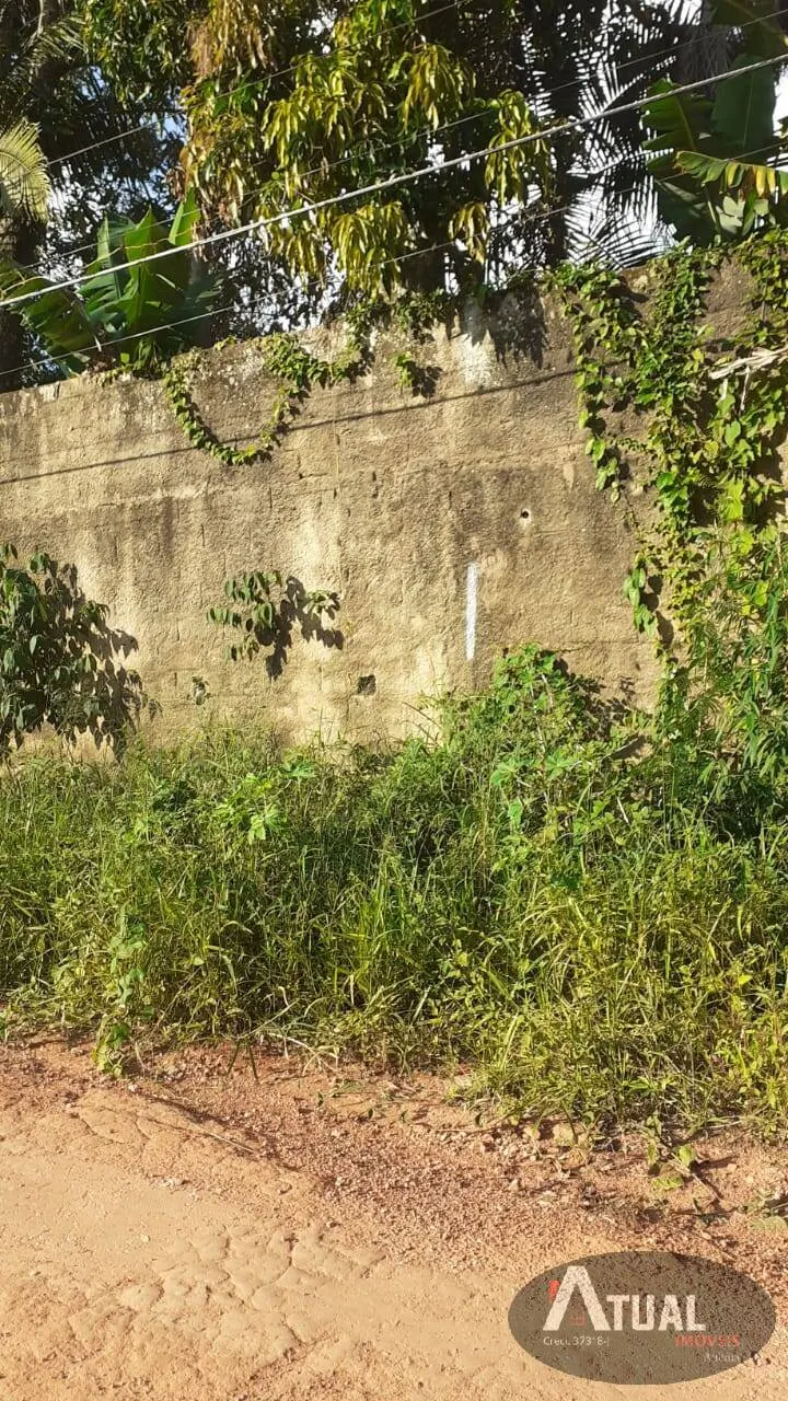 Plot for sale of 500 m² in Mairiporã, SP, Brazil